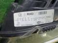 фара левая Ford C-Max I (2003—2007) 2006, 1.8i QQDB, 3M5113006BH - фото №7