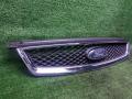 решетка радиатора Ford Focus II (2005—2008) 2007, 1.8i QQDB, 4M518138BC - фото №2