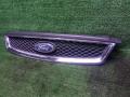 решетка радиатора Ford Focus II (2005—2008) 2007, 1.8i QQDB, 4M518138BC - фото №3