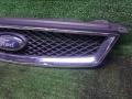 решетка радиатора Ford Focus II (2005—2008) 2007, 1.8i QQDB, 4M518138BC - фото №3