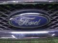 решетка радиатора Ford Focus II (2005—2008) 2007, 1.8i QQDB, 4M518138BC - фото №4