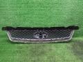 решетка радиатора Ford Focus II (2005—2008) 2007, 1.8i QQDB, 4M518138BC - фото №5