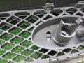 решетка радиатора Ford Focus II (2005—2008) 2007, 1.8i QQDB, 4M518138BC - фото №6