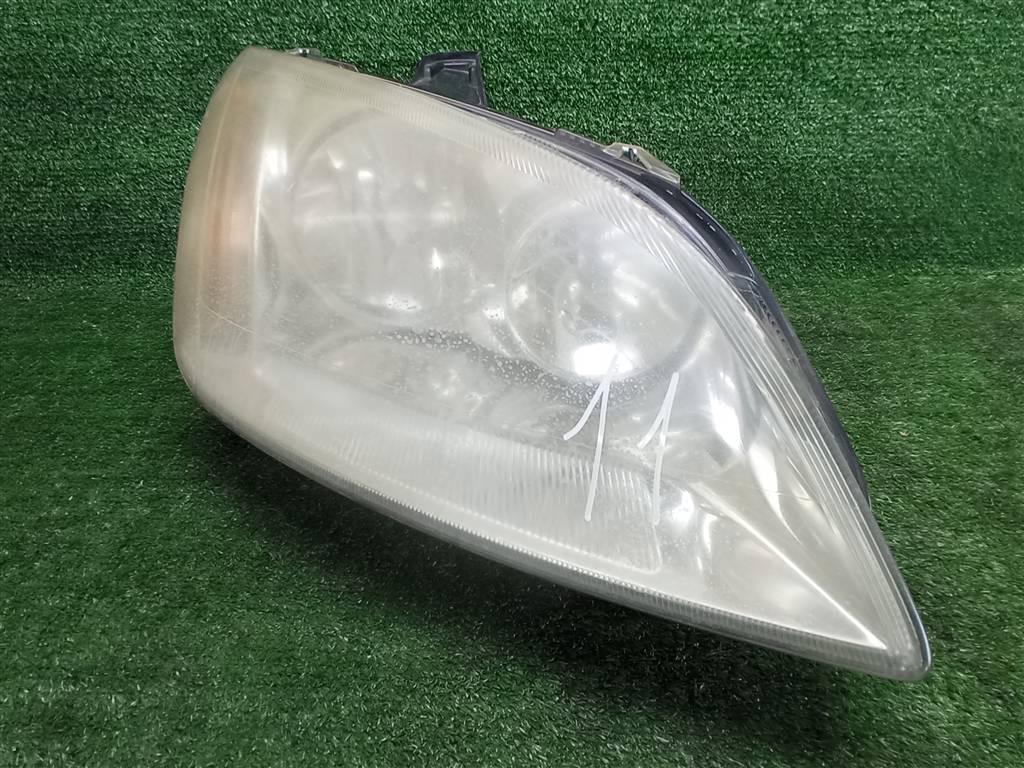 фара правая Ford C-Max I (2003—2007) 2006, 1.8i QQDB, 3M5113005BH - фото №1