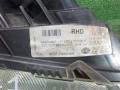 фара правая Ford C-Max I (2003—2007) 2006, 1.8i QQDB, 3M5113005BH - фото №7