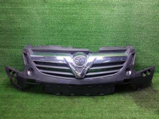 решетка радиатора Opel Corsa D (2006—2010) 2009, 1.4i Z14XEP, 13179940