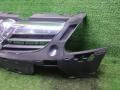 решетка радиатора Opel Corsa D (2006—2010) 2009, 1.4i Z14XEP, 13179940 - фото №4