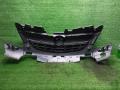 решетка радиатора Opel Corsa D (2006—2010) 2009, 1.4i Z14XEP, 13179940 - фото №5