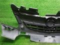 решетка радиатора Opel Corsa D (2006—2010) 2009, 1.4i Z14XEP, 13179940 - фото №6