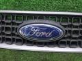 решетка радиатора Ford Fusion I рестайлинг (2005—2012) 2010, 6N118A133B - фото №3