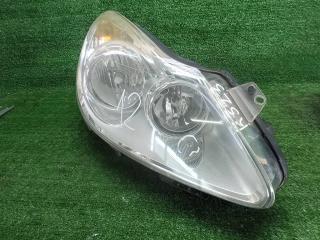 фара правая Opel Corsa D (2006—2010) 2009, 1.4i Z14XEP, 13186384