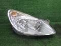 фара правая Opel Corsa D (2006—2010) 2009, 1.4i Z14XEP, 13186384 - фото №3