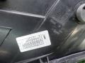фара правая Opel Corsa D (2006—2010) 2009, 1.4i Z14XEP, 13186384 - фото №7