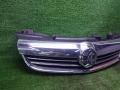решетка радиатора Opel Zafira B рестайлинг (2008—2014) 2010, 1.6i Z16XER, 13247331 - фото №2