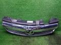 решетка радиатора Opel Zafira B рестайлинг (2008—2014) 2010, 1.6i Z16XER, 13247331 - фото №4