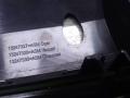 решетка радиатора Opel Zafira B рестайлинг (2008—2014) 2010, 1.6i Z16XER, 13247331 - фото №9