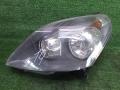 фара левая Opel Zafira B рестайлинг (2008—2014) 2010, 1.6i Z16XER, 24451050 - фото №2
