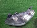 фара левая Opel Zafira B рестайлинг (2008—2014) 2010, 1.6i Z16XER, 24451050 - фото №3