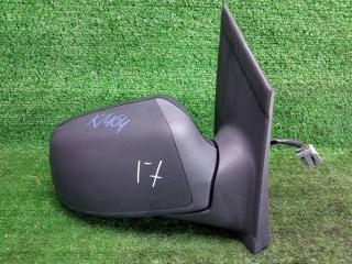 зеркало наружное правое Ford Focus II (2005—2008) 2007, 1.8i QQDB, 4M5117682JA