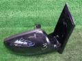 зеркало наружное правое Opel Astra GTC J (2009—2012) 2011, 1.4T A14NET, 13334633 - фото №2