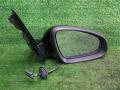 зеркало наружное правое Opel Astra GTC J (2009—2012) 2011, 1.4T A14NET, 13334633 - фото №4
