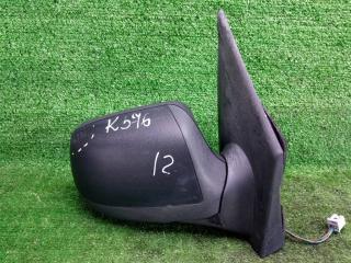 зеркало наружное правое Ford Fusion I рестайлинг (2005—2012) 2010, 1568921