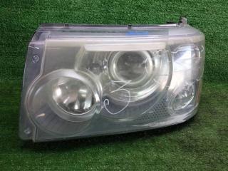 фара левая Land Rover Range Rover Sport I (2005—2009) 2008, XBC501793LZN