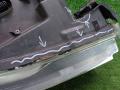 фара левая Land Rover Range Rover Sport I (2005—2009) 2008, XBC501793LZN - фото №9