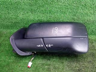 зеркало наружное левое Land Rover Range Rover Sport I (2005—2009) 2008, CRB502950PMA