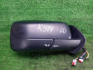 зеркало наружное правое Land Rover Range Rover Sport I (2005—2009) 2008, CRB502940PMA