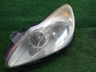 фара левая Opel Corsa D (2006—2010) 2009, 1.4i Z14XEP, 13186383