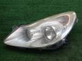 фара левая Opel Corsa D (2006—2010) 2009, 1.4i Z14XEP, 13186383 - фото №2