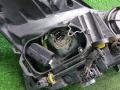 фара левая Opel Corsa D (2006—2010) 2009, 1.4i Z14XEP, 13186383 - фото №6