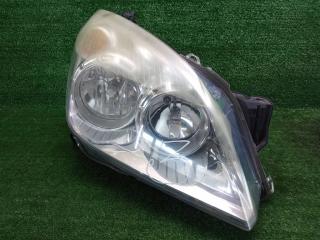 фара правая Opel Astra H рестайлинг (2006—2014) 2012, 1.8i Z18XER, 13239287