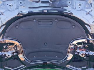 шумоизоляция капота Mercedes-Benz CLS-Класс C218/X218 (2010—2014) 2013, 2.2TD 651.924, A2126820126