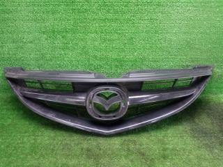 решетка радиатора Mazda 6 GH (2007—2009) 2008, GS1M50712