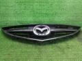 решетка радиатора Mazda 6 GH (2007—2009) 2008, GS1M50712 - фото №5