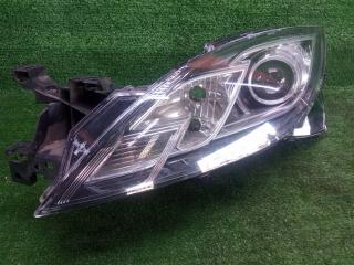 фара левая Mazda 6 GH (2007—2009) 2008, 082161155L