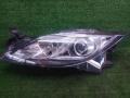 фара левая Mazda 6 GH (2007—2009) 2008, 082161155L - фото №2