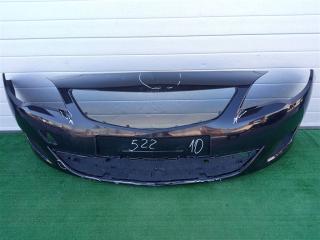 бампер передний Opel Astra J (2009—2012) 2010, 1.6i A16XER, 13264403