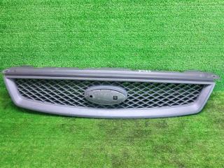 решетка радиатора Ford Focus II (2005—2008) 2007, 1.8i QQDB, 4M518C436AD