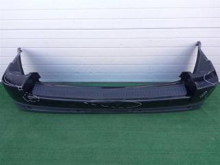 бампер задний Land Rover Range Rover Sport I (2005—2009) 2008, DQB500320