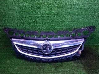 решетка радиатора Opel Astra J (2009—2012) 2010, 1.6i A16XER, 13266577
