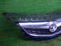 решетка радиатора Opel Astra J (2009—2012) 2010, 1.6i A16XER, 13266577 - фото №2