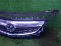 решетка радиатора Opel Astra J (2009—2012) 2010, 1.6i A16XER, 13266577 - фото №3