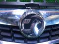 решетка радиатора Opel Astra J (2009—2012) 2010, 1.6i A16XER, 13266577 - фото №6