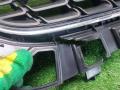 решетка радиатора Opel Astra J (2009—2012) 2010, 1.6i A16XER, 13266577 - фото №7