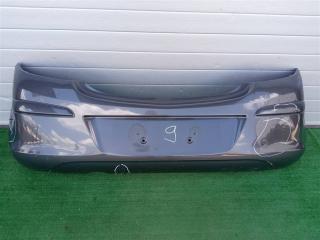 бампер задний Opel Corsa D (2006—2010) 2009, 1.4i Z14XEP, 13179916