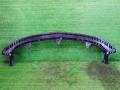 усилитель бампера переднего Opel Astra J (2009—2012) 2010, 1.6i A16XER, 13321314 - фото №4