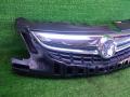 решетка радиатора Opel Corsa D рестайлинг (2010—2011) 2010, 13286000 - фото №2